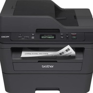 PRINTER Brother DCP-L2540DW Mini Fotocopy Hitam PutihA4/F4 Printer Multifungsi