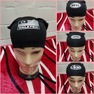 Head buff yamaha motorcycle bandana Head cover