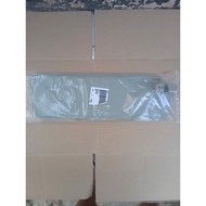 MATAHARI Sun Visor for Toyota Hardtop 2F, Bj40