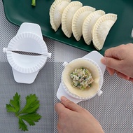Large Dumpling Mold Pierogi Empanada Press Pastry Dough Wrapper Maker Kitchen Tool
