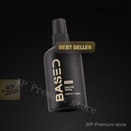 LOCAL (Next day delivery)  BASED Sea Salt Spray | Instant Volume & Texture | Infused with Kelp Extra
