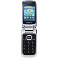 COD Hp Samsung C3592 NEW GARANSI Handphone Samsung lipat C3592