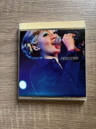 范曉萱  2001年絕世名伶演唱會 CD