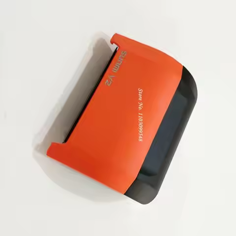 Brand New Original V2 SUNMI Paper Covers for SUNMI V2 Handheld All-in-one Android Smart Mobile POS C