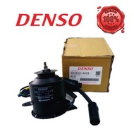 DENSO RADIATOR FAN MOTOR PROTON SAGA (SMALL) 062500-4423