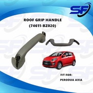 PERODUA AXIA ROOF GRIP HANDLE (74611-BZ020)