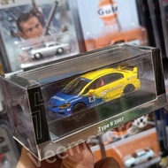 Diecast 1: Honda Civic FD2 Type R Spoon [Shadow163] SEAL