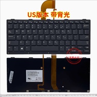 US for Dell Latitude Rugged 12 14 E7404 5404 E7204 7214 7414 0186tv Laptop Keyboard
