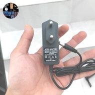 Adapter adapter Jack 220v AC to 6V 1A ampere DC switching power supply