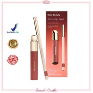 Rare Beauty Everyday Rose Lip Oil & Lip Liner Duo Limited Edition / Lip Oil Selena Gomez Rare Beauty