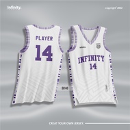 [FREE CUSTOM] Basketball Jersey Set with Custom Pants B0148 Jersey Custom Jersey Custom Name