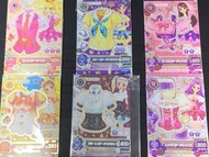 星夢學園 復刻卡 日本限定 一季入學服