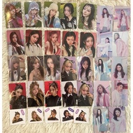 I'LL Like You illit Photocard