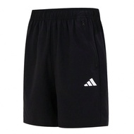 Men's Trousers Sports Pants Running Fitness Training Comfortable Casual Shorts / It Is Recommended T