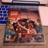 💽 LEGO Pirates of the Caribbean for ...