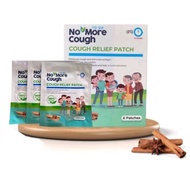 NO MORE PATCH - RELIEF PATCH