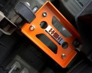 泰山美研社24043034 SUMMIT PRIUS 15~ / PRIUS PHV 中下結構板 (依當月報價為準)