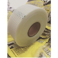 Plaster mesh tape