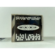 1 CD MUSIC International ・S-Roirepusher // (M4A89)