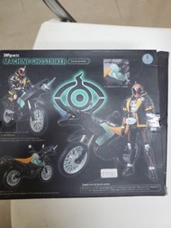 Shf 電單車