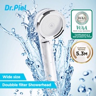 ▶NEW◀ [Wide Set] Double Filter Shower Head / Bath / Bodycare / Atopy / Skincare