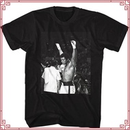 FUGAZI PUNK ROCK BAND 100% COTTON T-SHIRT UNISEX XS - 5XL TEE GRAPHIC PRINTED