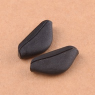 LETAOSK Glasses Plastic Nose Pads Fit for Oakley Crosslink Chainlink Madman Badman Turbine Pitbull G