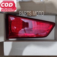 Lampu reflektor bagasi reflektor avanza velos 2015-2017 / Sparepart avanza velos / Spare Part avanza