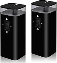 2 Pack Dual Mode Virtual Wall Barrier Light House Compatible for iRobot Roomba 600 800 900 I/S/E Ser