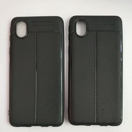 Silicon Case Auto Fokus SAMSUNG A01 CORE/ Case Auto Fokus Samsung A01 Core Tektur Kulit Jeruk Tidak Licin