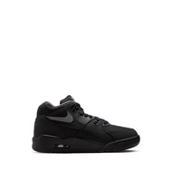 Nike Air Flight 89 Big Kids' Shoes - Black