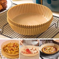 B_SERII PAPEROAST AIR FRYER DISPOSABLE PAPER LINER WATERPROOF