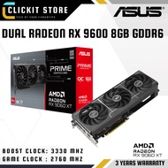 ASUS TUF Gaming Radeon™ RX 9060 XT 16GB GDDR6 OC Edition Graphics Card | TUF-RX9060XT-O16G-GAMING