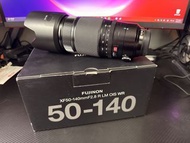 21/3減價最後機會只放售4月1號/FUJINON XF50-140 F2.8 OIS WR