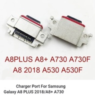 Samsung A8 A8 plus A530 A730 charging port Connector