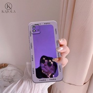 Case Hp Realme C11 2021 - Casing Hp Realme C11 2021 - KAJOLA - Fashion Case - Kesing Realme C11 2021 - Case Realme C11 2021 - Silicon Hp - Kondom Hp - Pelindung Hp - Softcase - Hardcase - Case Handpone - Cover Hp - CASEMURAH - HONTINGA