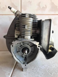 แคร้ง CG260 /TU26/ 767 /ลูกสูบแหวน / ท่อไอเสีย ตามภาพ