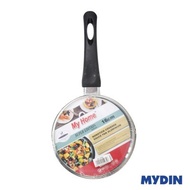 MyHome Super Edition Nonstick Covered Sauce Pan (16cm) JN-16SE