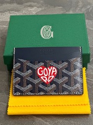 Goyard Card Holder