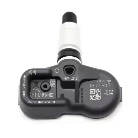 433Mhz For Toyota C-HR CHR 16-22 Lexus LX 570 15-20 Lexus RX 350 450H 15-22 Tire Pressure Monitor 42