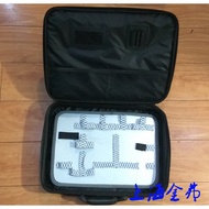 Traffic Accident Investigation Bag Accident On-site Investigation Bag Traffic Investigation Box Traf