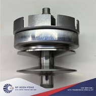 New Proton CVT Pulley VT2 Pulley Primary