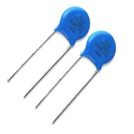 Resistor7D201K 200V Suppress7mmZOV Resistor Pressure Sensitive Surge Protector07D201K  Surge In Stoc