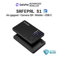 SafePal S1 cold wallet EAL6+ chip version. DEALER