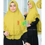 Exclusive syari Hijab