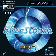 Donic Bluestorm PRO Pingpong Rubber