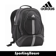 Adidas Sports Backpack * Multi functional bag * Outer shoe compartment