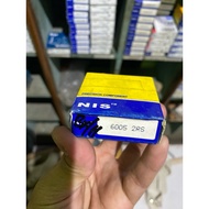 NIS BEARING 6005 2RS 47x25x12mm