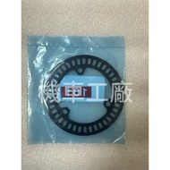 Locomotive Factory YAMAHA Sixth Generation War Fifth Generation War Water-Cooled BWS SMAX FORCE ABS 