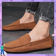 Men's Loafers Casual Shoes Men's Boat Shoes Sneakers 2024 New Fashion Driving Shoes Casual Walking L